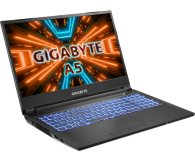 Gigabyte A5 R5-5600H/16GB/512 RTX3060 144Hz - 1045738 - zdjęcie 5